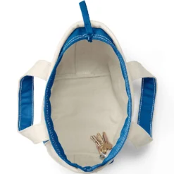 Kleine Canvastasche Mit Reißverschluss 12 Kleine Canvastasche Mit Reißverschluss -Lands' End Verkaufsgeschäft 098676 LEPP L1 MK6