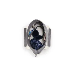 Mittelgroße Canvastasche Mit Reißverschluss -Lands' End Verkaufsgeschäft 098677 A515 L1 XQ5