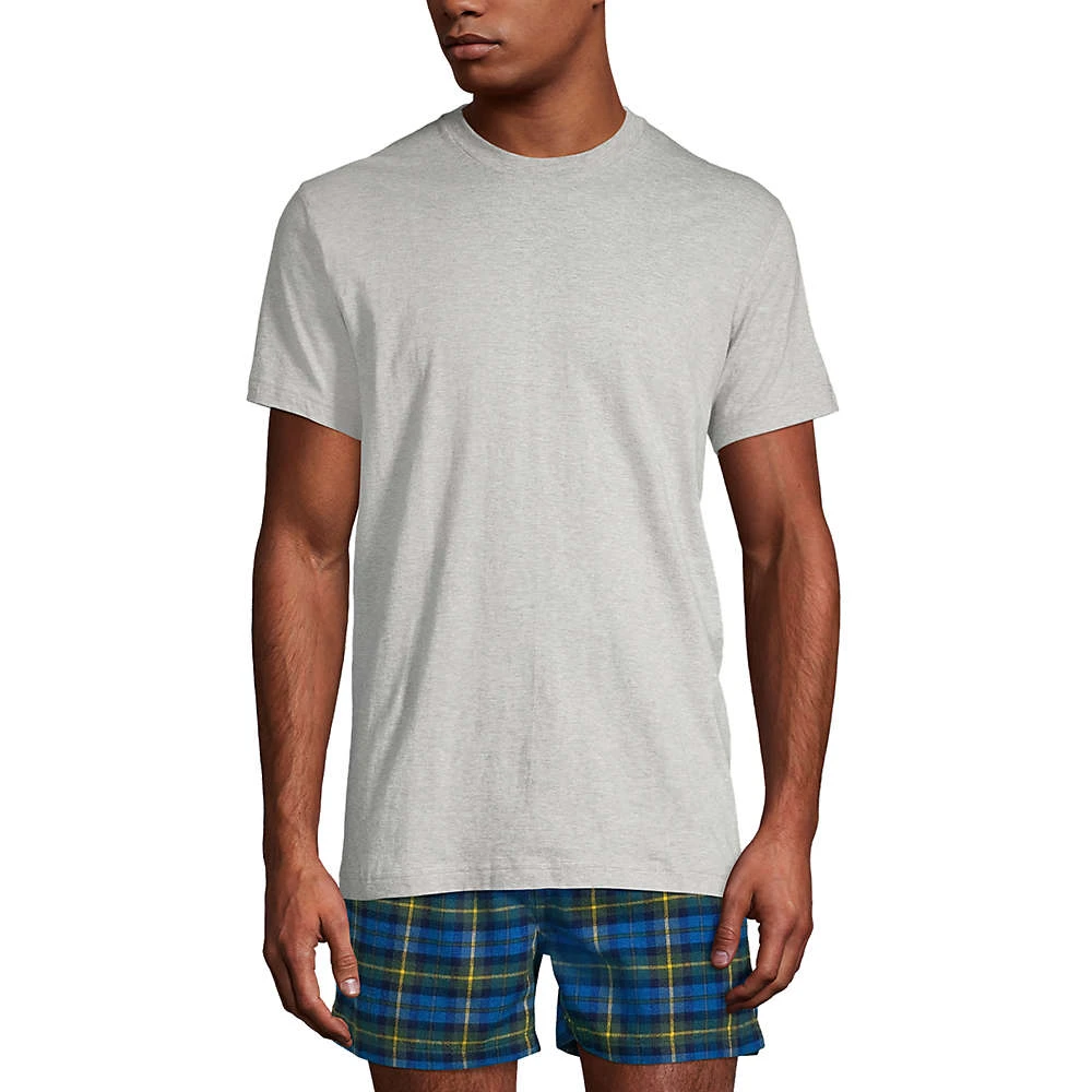 Unterhemd Für Herren (3er-Set) 2 Unterhemd Für Herren (3er-Set) – Bild 2