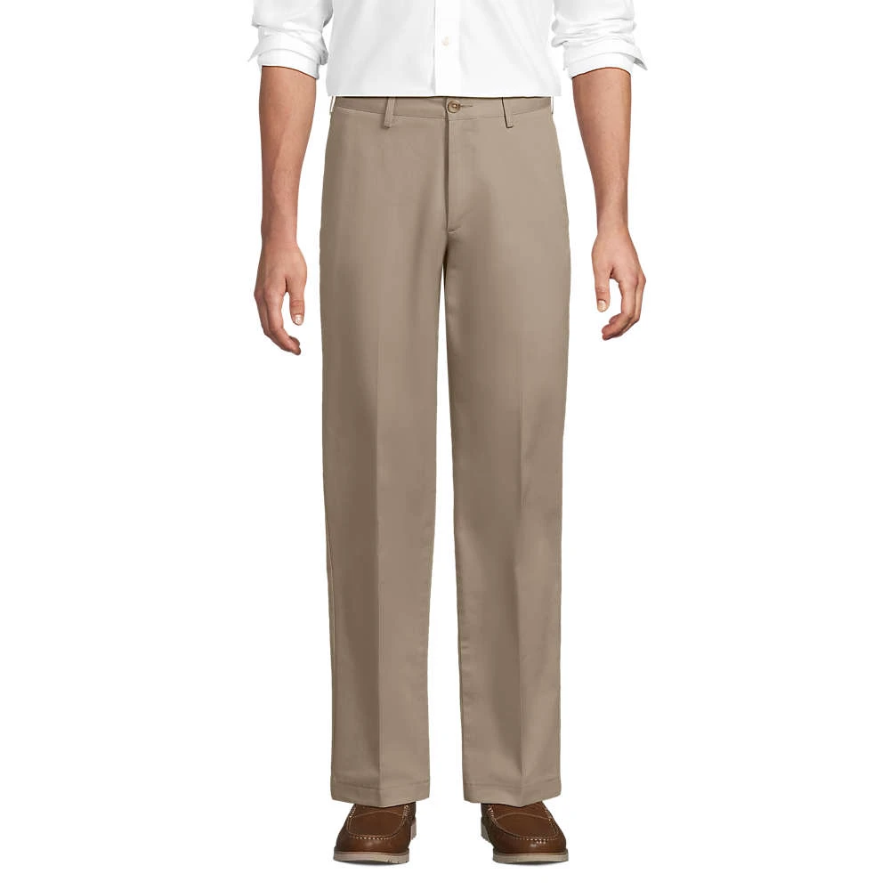 CLASSIC FIT Bügelleichte Chino Für Herren 1 CLASSIC FIT Bügelleichte Chino Für Herren