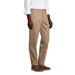 CLASSIC FIT Bügelleichte Chino Für Herren 13 CLASSIC FIT Bügelleichte Chino Für Herren -Lands' End Verkaufsgeschäft 299560 LEPP FS KHA