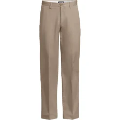 CLASSIC FIT Bügelleichte Chino Für Herren 15 CLASSIC FIT Bügelleichte Chino Für Herren -Lands' End Verkaufsgeschäft 299560 LEPP LF KHA