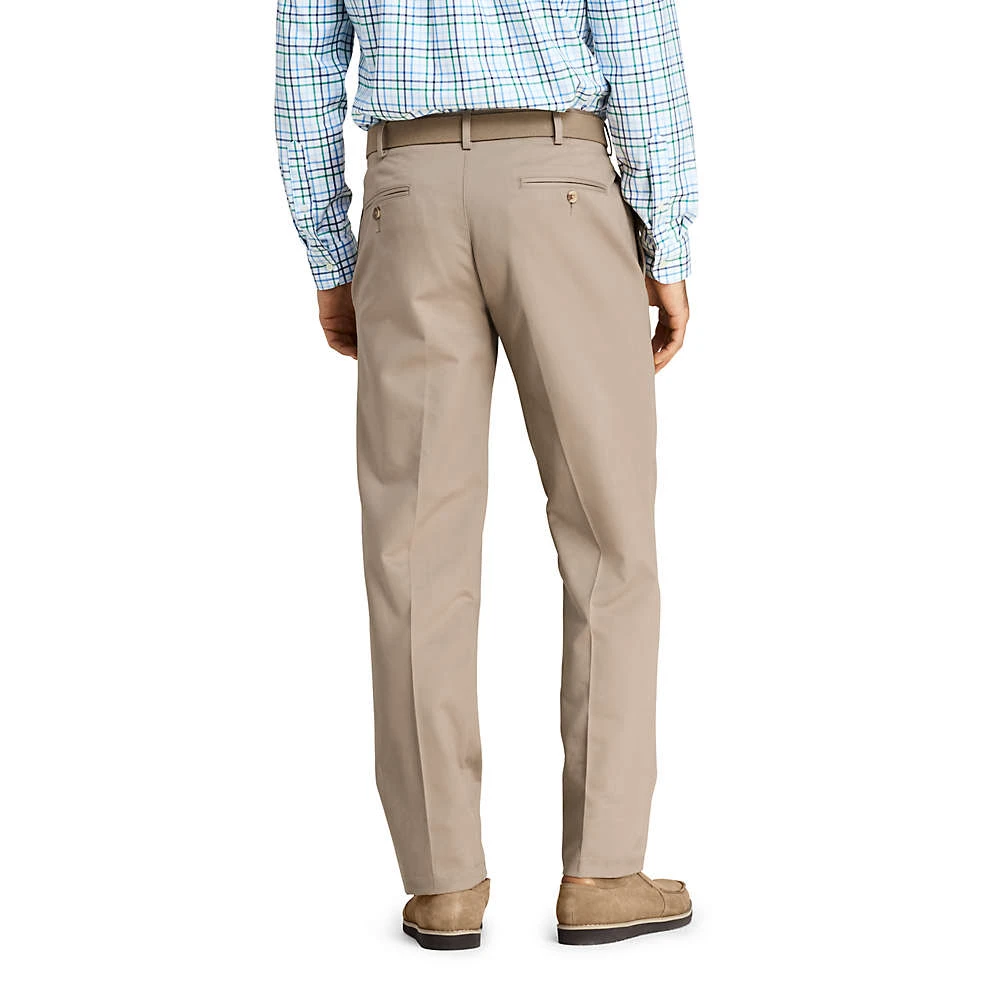 CLASSIC FIT Bügelleichte Chino Für Herren 8 CLASSIC FIT Bügelleichte Chino Für Herren – Bild 8