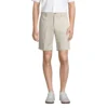 Chino-Shorts Mit Komfortbund Für Herren In Normalgröße
