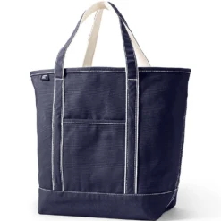 Große Canvastasche