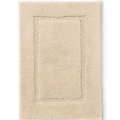 Supima Badematte Mit Beschichteter Rückseite