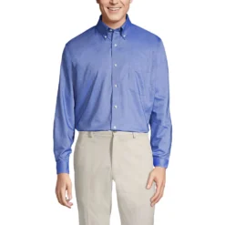 CLASSIC FIT. Buttondown-Kragen. Oxfordhemd