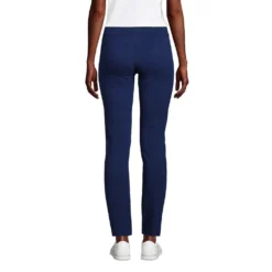 Schmale Starfish Jersey-Freizeithose -Lands' End Verkaufsgeschäft 455059 LEPP FB HME