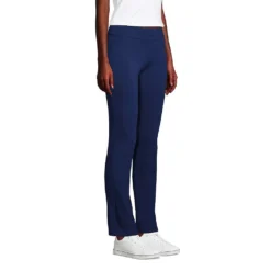 Schmale Starfish Jersey-Freizeithose -Lands' End Verkaufsgeschäft 455059 LEPP FS HME