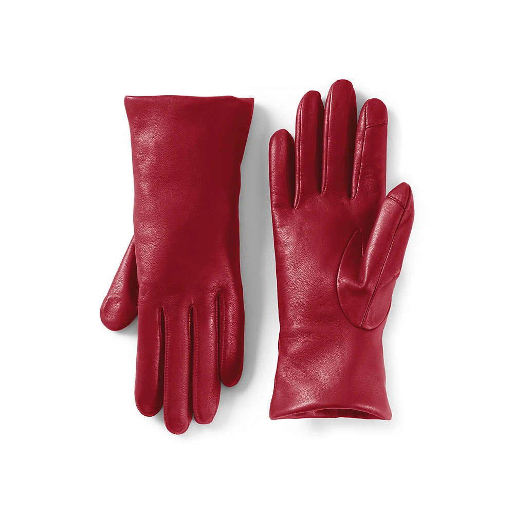 Lederhandschuhe Mit Kaschmirfutter 3 Lederhandschuhe Mit Kaschmirfutter – Bild 3