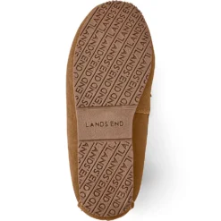 Mokassin Für Kinder -Lands' End Verkaufsgeschäft 473027 LEPP L3 ETA