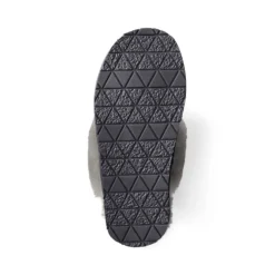 Lammfell-Pantoffel Für Damen -Lands' End Verkaufsgeschäft 487625 AD17 L2 DGA