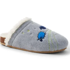 Filzpantoffel Für Damen