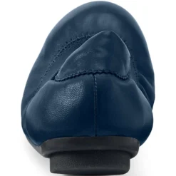 Elastische Komfort-Ballerinas Für Damen -Lands' End Verkaufsgeschäft 495768 LEPP LB 8OQ