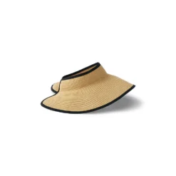 Einrollbarer Sonnen-Visor Für Damen -Lands' End Verkaufsgeschäft 497109 AG18 LF W5N