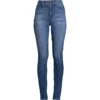 Slim Fit 360° Stretch Jeans In Indigo Für Damen