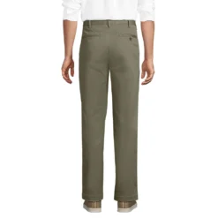 Stretch-Chino In Wunschlänge Für Herren, Classic Fit -Lands' End Verkaufsgeschäft 501593 LEPP FB DOL