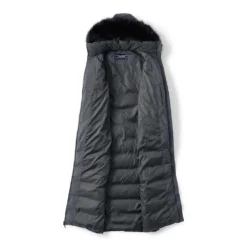 Daunenmantel In Maxi-Länge Für Damen 31 Daunenmantel In Maxi-Länge Für Damen -Lands' End Verkaufsgeschäft 502832 AD18 D1 DSO
