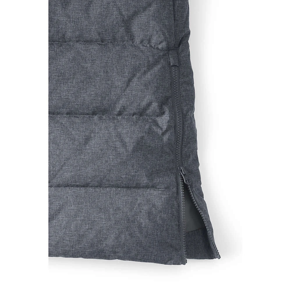 Daunenmantel In Maxi-Länge Für Damen 8 Daunenmantel In Maxi-Länge Für Damen – Bild 8