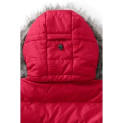Daunenmantel Für Damen -Lands' End Verkaufsgeschäft 502853 LEPP D1 ZTU