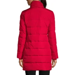 Daunenmantel Für Damen -Lands' End Verkaufsgeschäft 502853 LEPP F2 ZTU