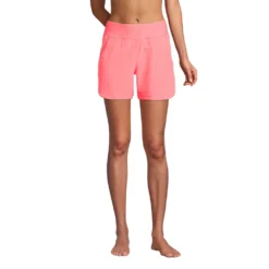 Badeshorts Für Damen -Lands' End Verkaufsgeschäft 505893 LEPP FF F5H