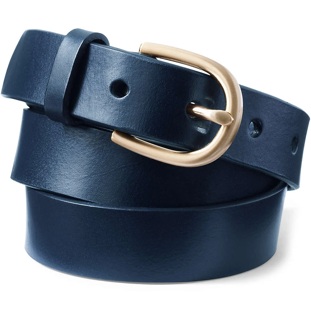 Klassischer Gürtel Aus Leder Für Damen 1 Klassischer Gürtel Aus Leder Für Damen