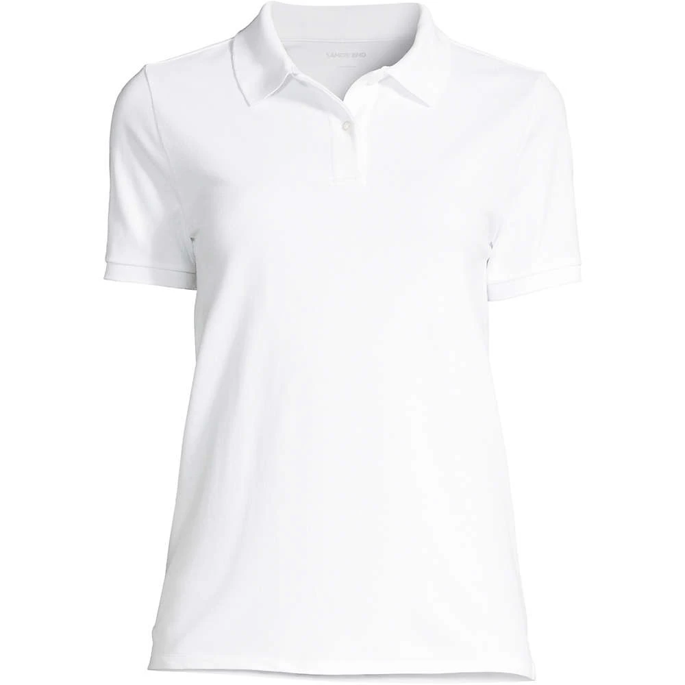 Piqué-Poloshirt Für Damen 5 Piqué-Poloshirt Für Damen – Bild 5
