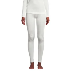 Seidenunterhose Für Damen -Lands' End Verkaufsgeschäft 512201 LEPP F1 IVO
