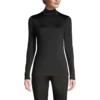 Funktionsshirt Mit Rollkragen THERMASKIN Für Damen