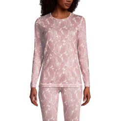 Funktionsshirt THERMASKIN Für Damen