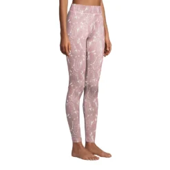 Lange Unterhose THERMASKIN Für Damen -Lands' End Verkaufsgeschäft 512390 LEPP FS 5C6
