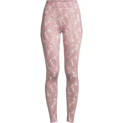 Lange Unterhose THERMASKIN Für Damen -Lands' End Verkaufsgeschäft 512390 LEPP LF 5C6