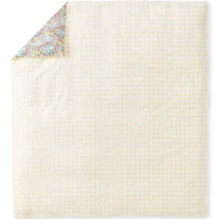 Supima Perkal-Bettdeckenbezug Gemustert -Lands' End Verkaufsgeschäft 514930 LEPP L3 IMF