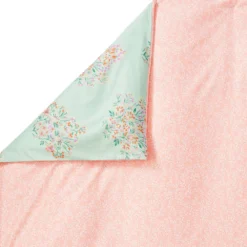 Bügelfreier Supima Bettdeckenbezug 243cm X 223cm -Lands' End Verkaufsgeschäft 514944 LEPP D2 8ZX