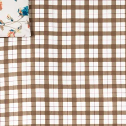 Bügelfreier Supima Bettdeckenbezug Gemustert 9 Bügelfreier Supima Bettdeckenbezug Gemustert -Lands' End Verkaufsgeschäft 514944 LEPP D2 ZR0