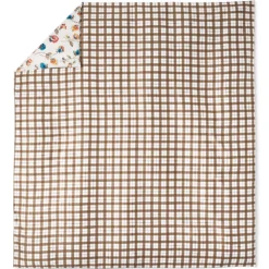 Bügelfreier Supima Bettdeckenbezug Gemustert 7 Bügelfreier Supima Bettdeckenbezug Gemustert -Lands' End Verkaufsgeschäft 514944 LEPP L3 ZR0