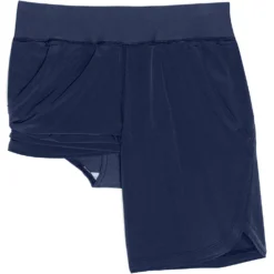 Badeshorts 23 Cm Für Damen 9 Badeshorts 23 Cm Für Damen -Lands' End Verkaufsgeschäft 516266 LEPP L1 HME