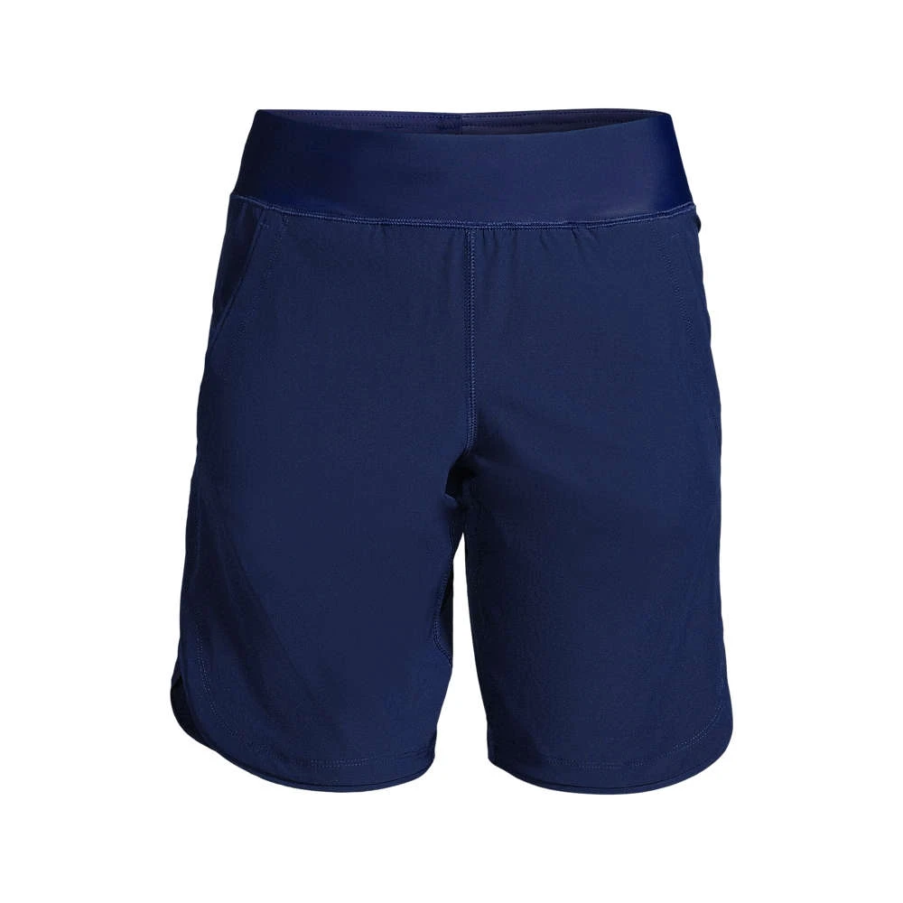 Badeshorts 23 Cm Für Damen 1 Badeshorts 23 Cm Für Damen