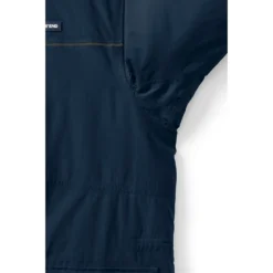 Wasserdichter Stadionmantel SQUALL Für Herren 18 Wasserdichter Stadionmantel SQUALL Für Herren -Lands' End Verkaufsgeschäft 518625 LEPP D3 A6J