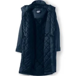 Wasserdichter Stadionmantel SQUALL Für Herren 15 Wasserdichter Stadionmantel SQUALL Für Herren -Lands' End Verkaufsgeschäft 518625 LEPP L1 A6J