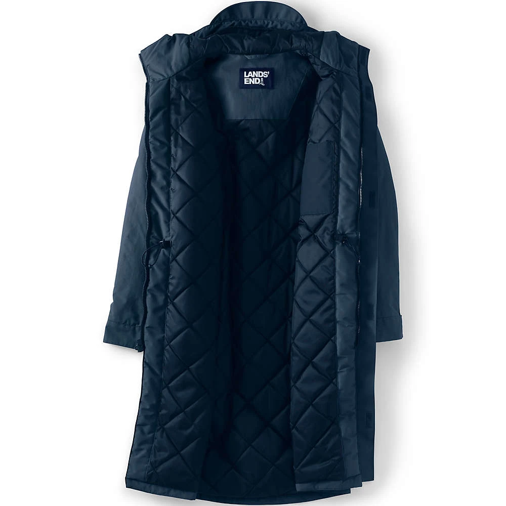 Wasserdichter Stadionmantel SQUALL Für Herren 6 Wasserdichter Stadionmantel SQUALL Für Herren – Bild 6