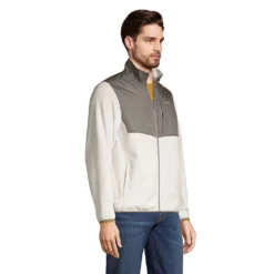 T200 Fleece-Jacke Für Herren 7 T200 Fleece-Jacke Für Herren -Lands' End Verkaufsgeschäft 518633 LEPP FS 6JB