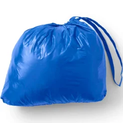 Daunenweste ULTRALEICHT Mit Packfach Für Damen -Lands' End Verkaufsgeschäft 518710 LEPP D1 HME