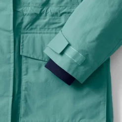 Wasserdichter Parka Isoliert SQUALL® Für Damen -Lands' End Verkaufsgeschäft 518803 LEPP D2 O31