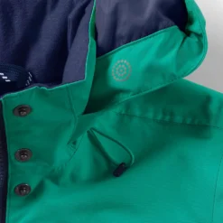 Leichte Regenjacke SQUALL Für Damen -Lands' End Verkaufsgeschäft 518864 LEPP D3 454