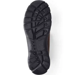 Isolierte Allwetter-Stiefel Für Herren -Lands' End Verkaufsgeschäft 519203 LEPP L1 8RR