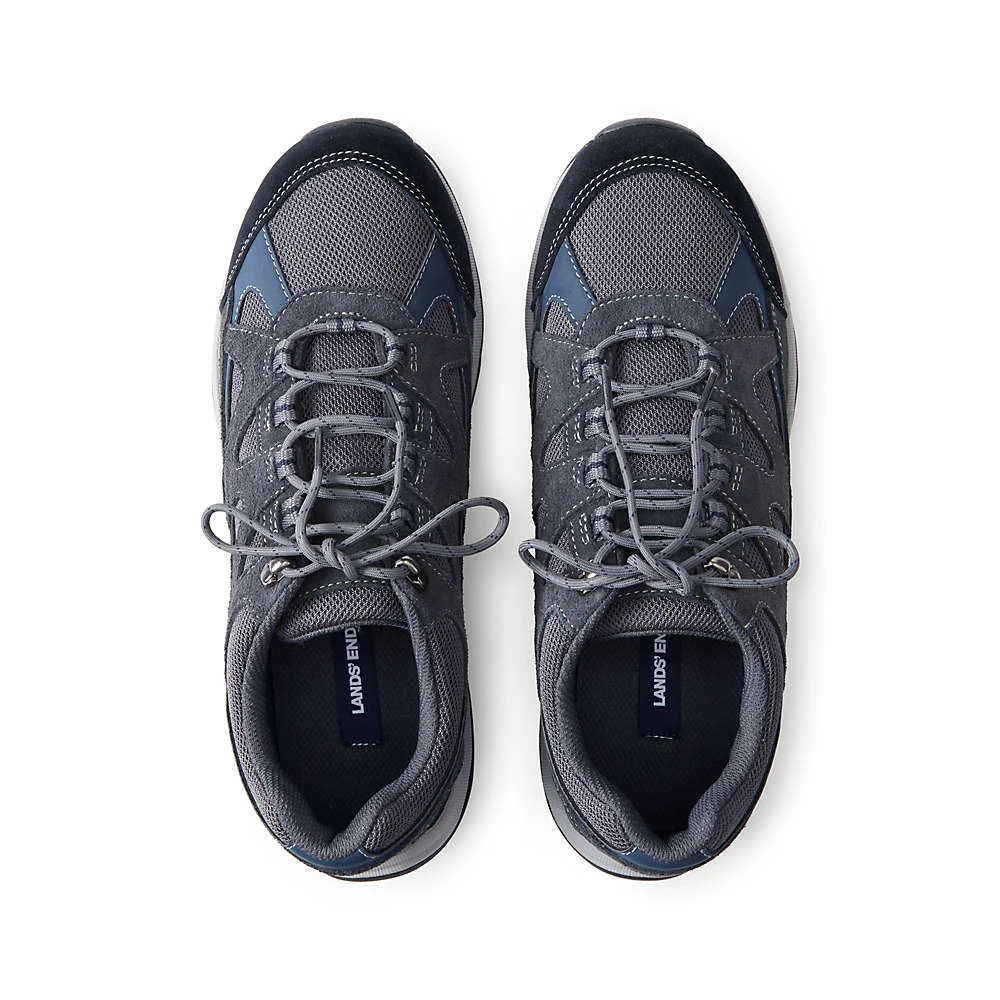 Trekking-Schuhe Für Herren 7 Trekking-Schuhe Für Herren – Bild 7