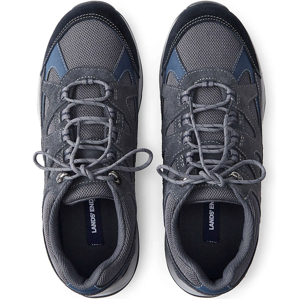 Trekking-Schuhe Für Herren 2 Trekking-Schuhe Für Herren – Bild 2