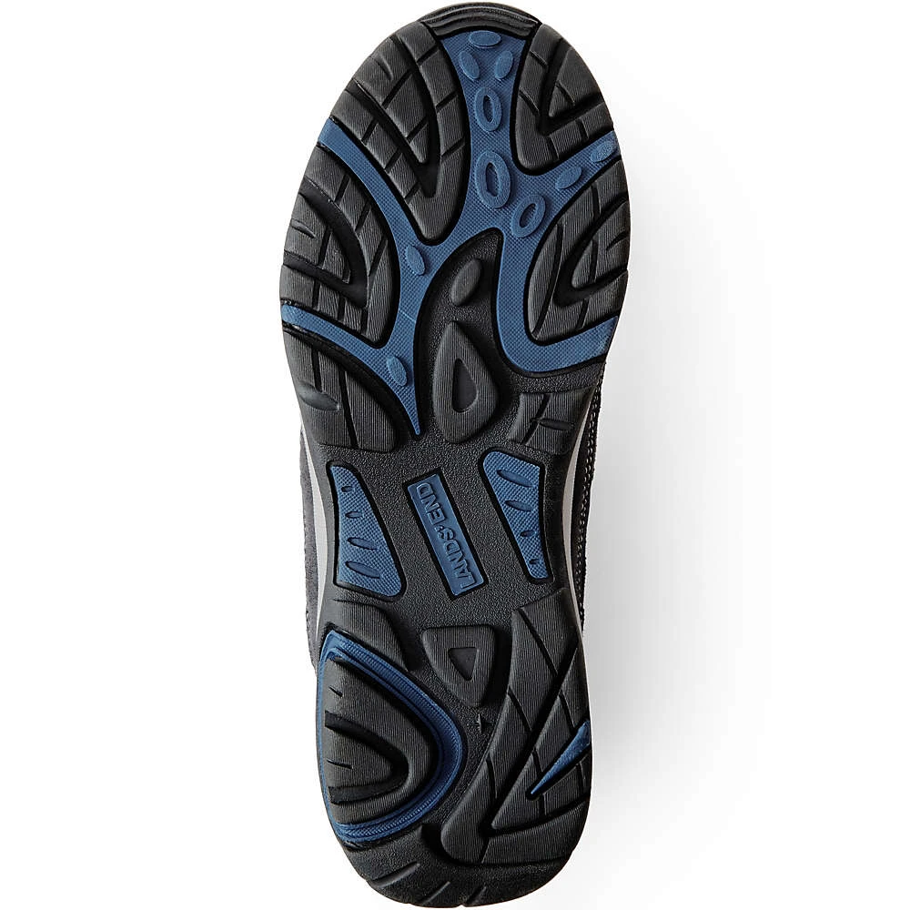 Trekking-Schuhe Für Herren 5 Trekking-Schuhe Für Herren – Bild 5